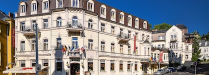 Hotel Continental
