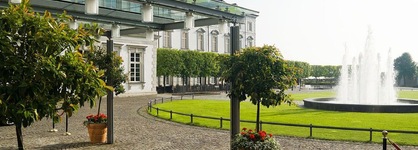 Althoff Grandhotel Schloss Bensberg