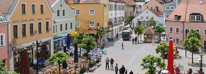 Akzent Hotel Aufkirchen