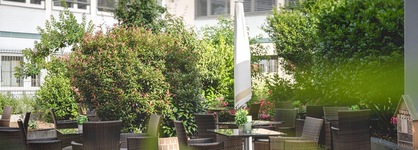Leonardo Hotel Heidelberg City Center