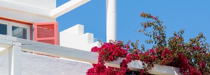 Rhenia Mykonos