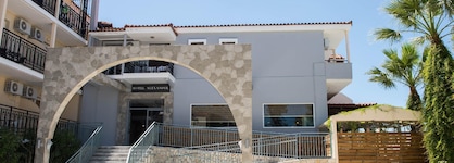 Hotel Alexander The Great