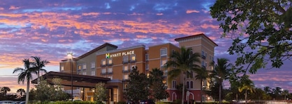 Hyatt Place Coconut Point