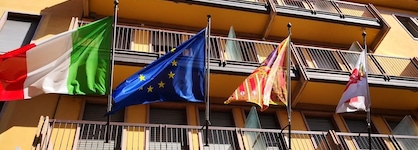 Hotel San Luca