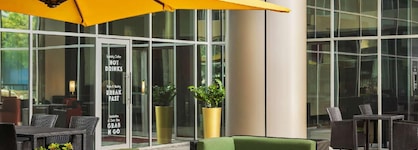 Ibis Dubai Al Rigga