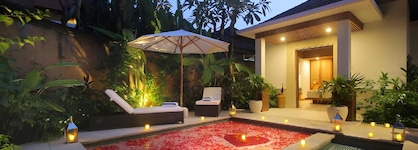 Sagara Villas And Suites Sanur By Ahm
