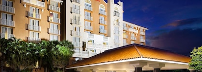 Sheraton Suites Fort Lauderdale At Cypress Creek