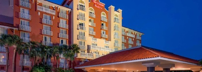 Sheraton Suites Fort Lauderdale At Cypress Creek