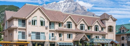 Irwin's Mountain Inn