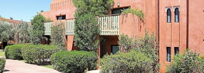 Kenzi Club Agdal Medina- All  Inclusive