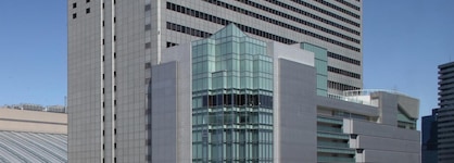 Hotel Granvia Osaka-JR Hotel Group