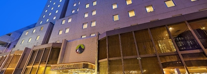 Ark Hotel Osaka Shinsaibashi