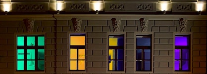 Moods Boutique Hotel