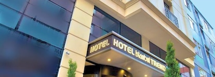 Hotel Istanbul Trend