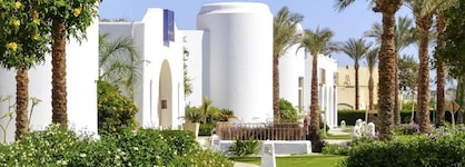 Novotel Palm Sharm El-Sheikh