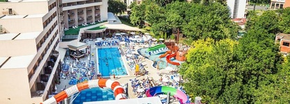 Hotel Laguna Park & Aqua Club