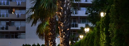 Hotel Laguna Park & Aqua Club