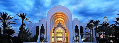 Radisson Blu Palace Resort & Thalasso, Djerba