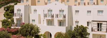 Mare Blue Hotel