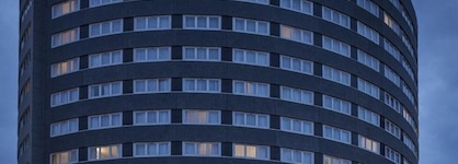 Hotel Mercure Paris La Défense