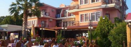 Gunes Hotel Fethiye