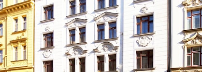 Hotel Olga