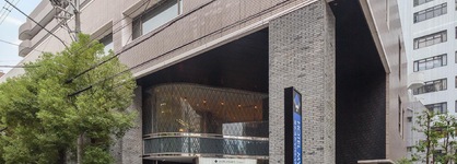 Hotel Mystays Premier Dojima