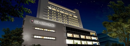 Kkr Hotel Osaka
