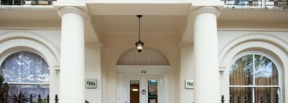 Normandie Hotel