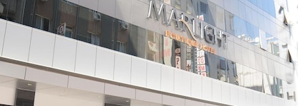 Marlight Boutique Hotel - Boutique Class