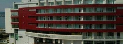 Festa Panorama Hotel