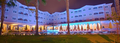 Pashas Princess By Werde Hotels