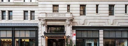 Ace Hotel New York