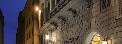 Grand Hotel Cavour Firenze