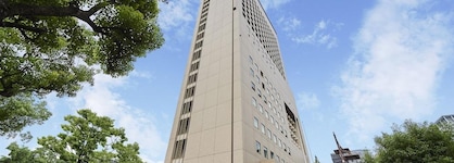 Hotel Hanshin Osaka