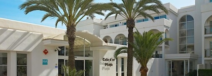 Hotel Cala D'or Playa