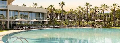 The Westin Salgados Beach Resort Algarve