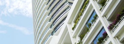 Cm Plus Service Apartment Shenzhen Taige