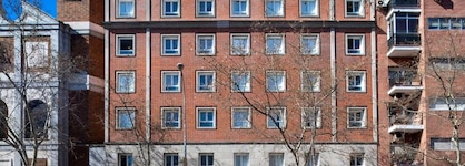 Dormirdcine Cooltural Rooms