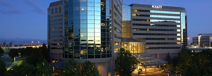 Hyatt Regency Denver Tech Center