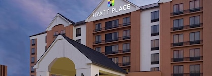 Hyatt Place Minneapolis Eden Prairie
