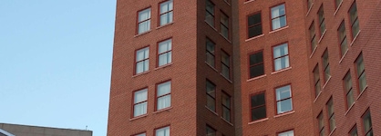 Hyatt Regency Buffalo   Hotel And Conference Center