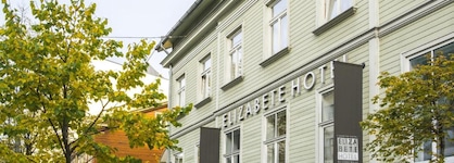 Elizabete Design Hotel