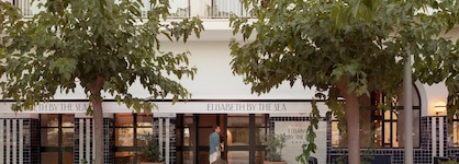 Elisabeth By The Sea Hotel 5*
