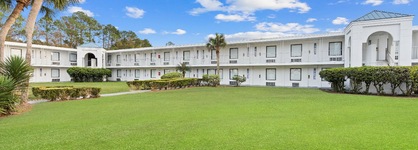 Baymont by Wyndham Jacksonville Airport