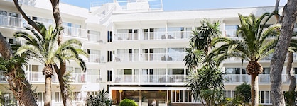 Hotel Globales Cala Blanca