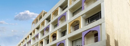 Mandakini Jaya International