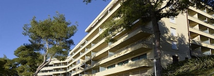 The Residence
