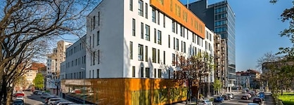Clarion Congress Hotel Bratislava