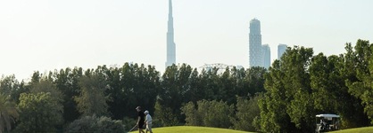 The Meydan Hotel